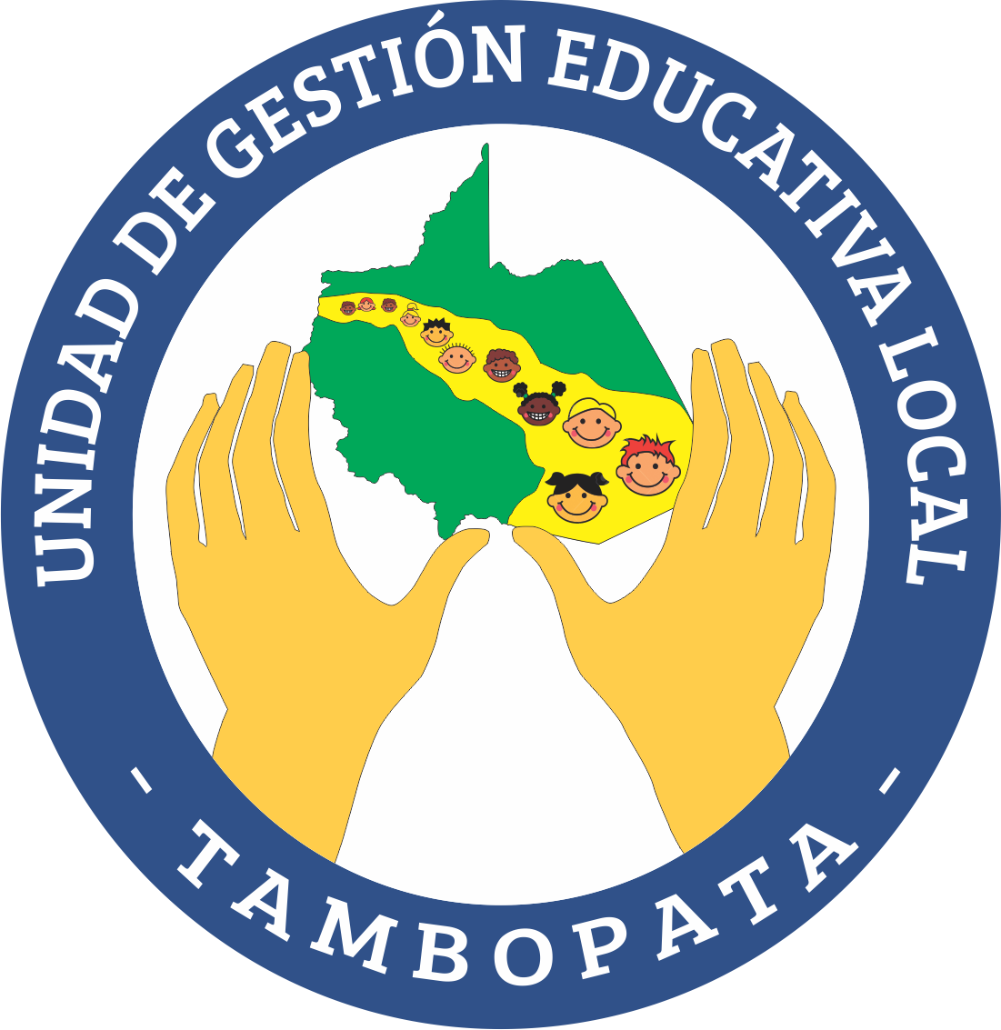 Logo UGEL Tambopata